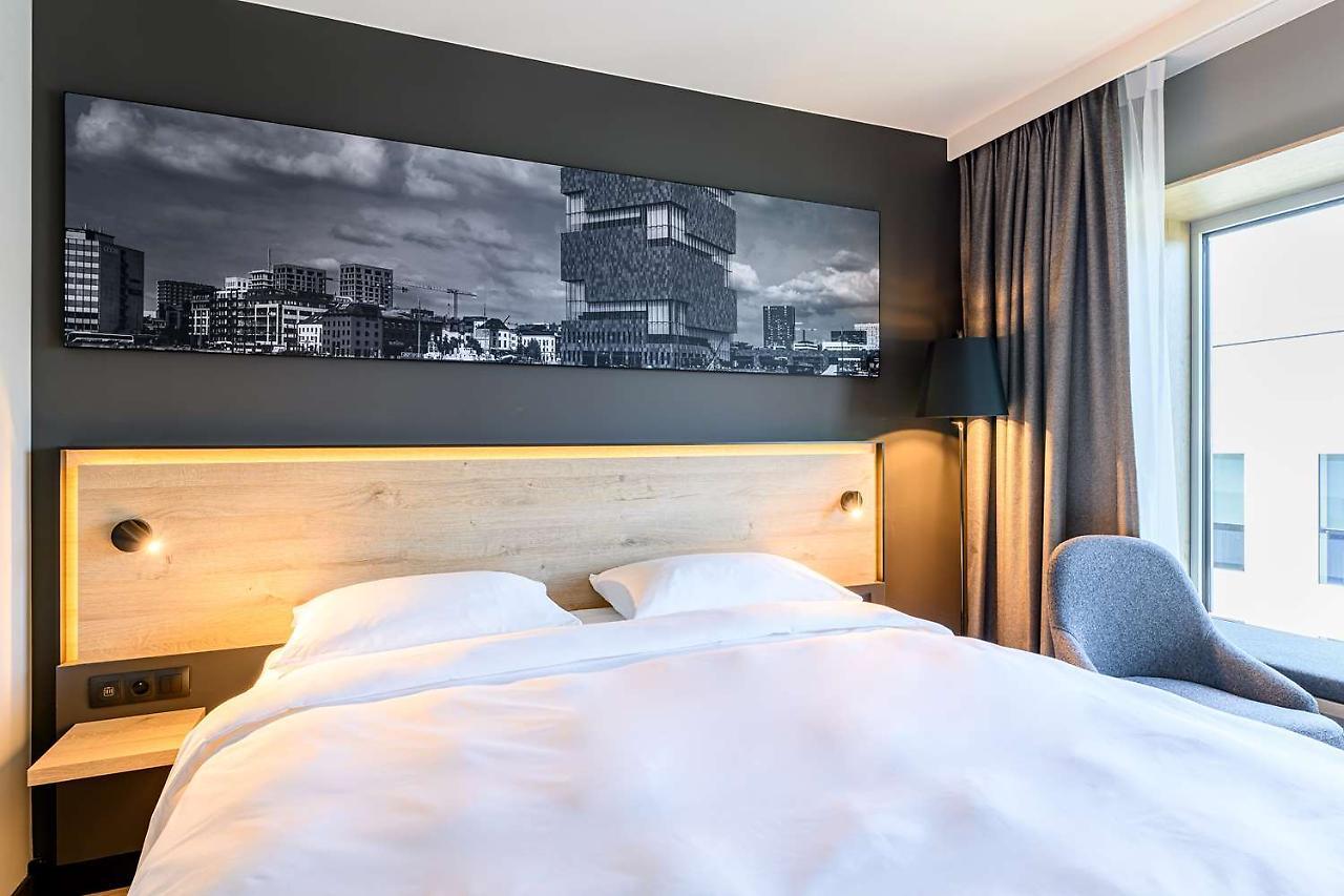 Radisson Hotel Antwerp Berchem Kültér fotó
