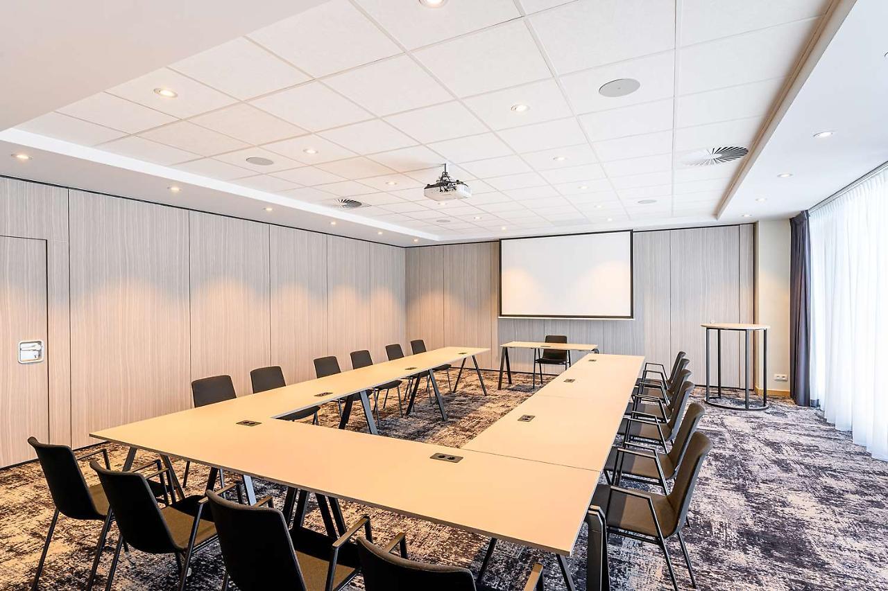 Radisson Hotel Antwerp Berchem Kültér fotó