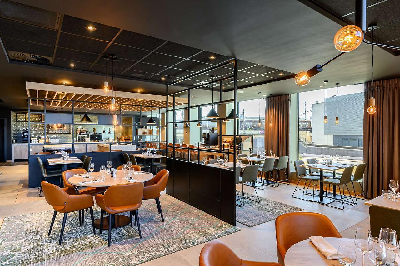 Radisson Hotel Antwerp Berchem Kültér fotó