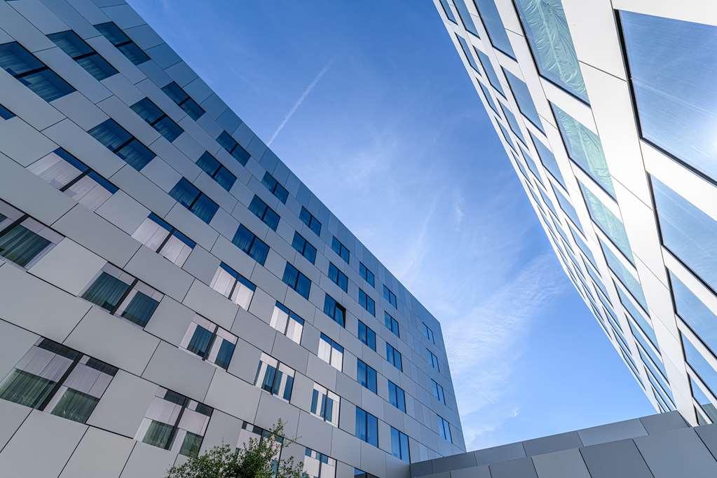 Radisson Hotel Antwerp Berchem Kültér fotó