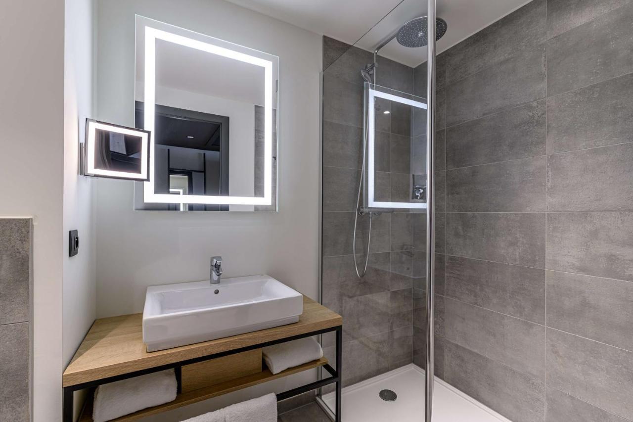 Radisson Hotel Antwerp Berchem Kültér fotó